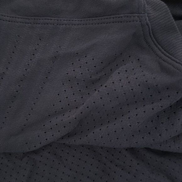 Lululemon Blue Tee 10 NEW - Picture 4 of 4